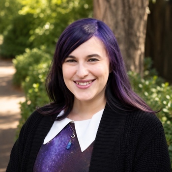 Avatar of Mariah McConnell, MA, LPC