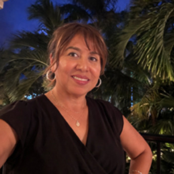 Avatar of Kristina Tapia