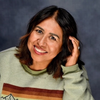 Avatar of Kristina Tapia