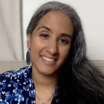 Avatar of Nalini Calamur