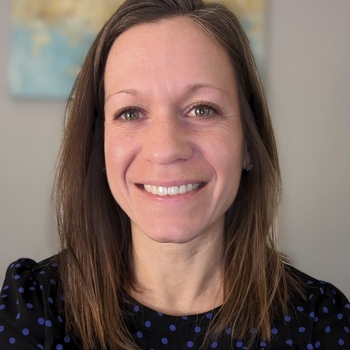 Clinician Headshot