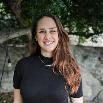 Clinician Headshot