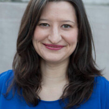Clinician Headshot
