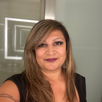 Avatar of Dominique Moreno