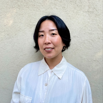Avatar of Kathie Ahn
