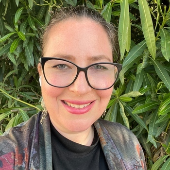 Clinician Headshot