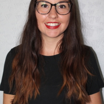 Clinician Headshot