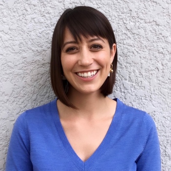 Avatar of Lynsey Miron