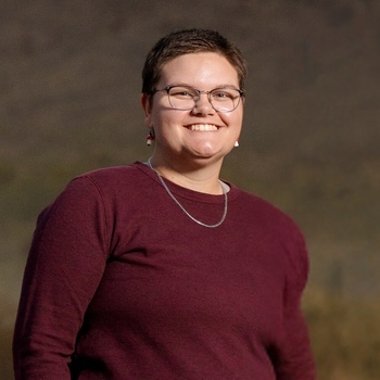 Clinician Headshot