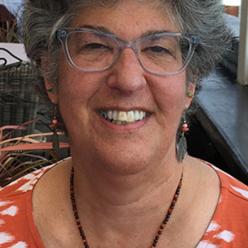 Avatar of Abby Zimberg