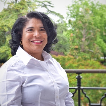 Avatar of Georgia Gibson