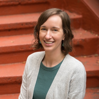 Avatar of Jordan Elizabeth Klekamp