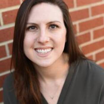 Clinician Headshot