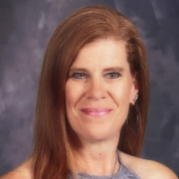 Clinician Headshot