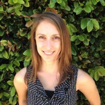 Avatar of Alyson Barry, PhD
