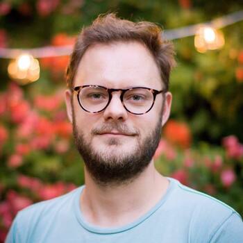 Avatar of Ryan Krickow