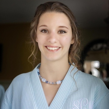 Avatar of Shaina Pleva