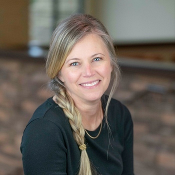 Clinician Headshot