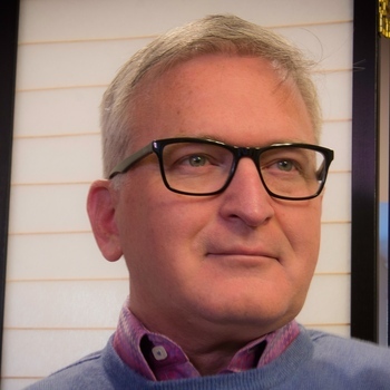 Clinician Headshot