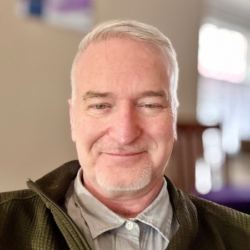 Avatar of Brent Pace