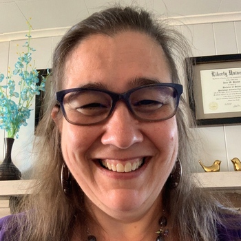 Avatar of Jana Harrington