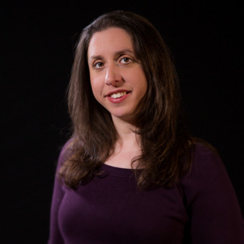 Clinician Headshot