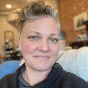 Avatar of Corrie Ehrbright