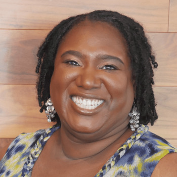 Clinician Headshot
