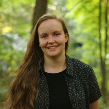 Avatar of Gillian Hammond