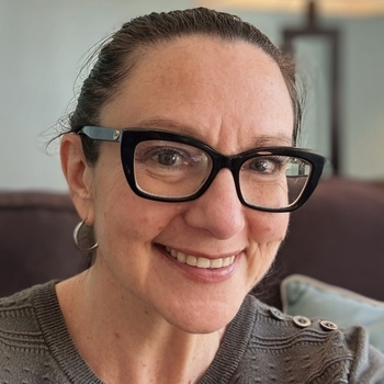 Avatar of Alexandra Gitter