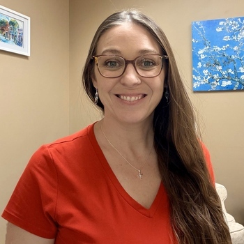 Avatar of Kelli Wagner LPC-S, CSAT