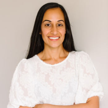 Clinician Headshot