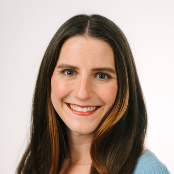 Clinician Headshot