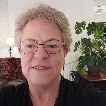 Avatar of Kelly K Buck, LCSW