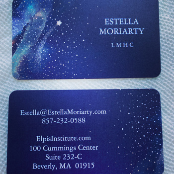 Avatar of Estella Moriarty