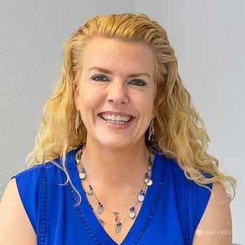 Avatar of Brigid Oram
