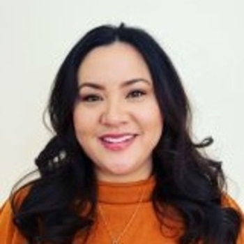 Clinician Headshot