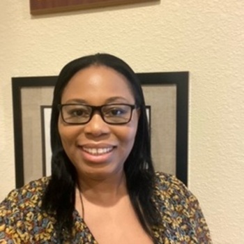 Clinician Headshot