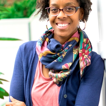 Clinician Headshot