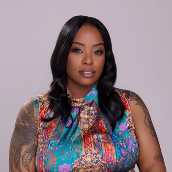 Avatar of Elishia Durrett Johnson