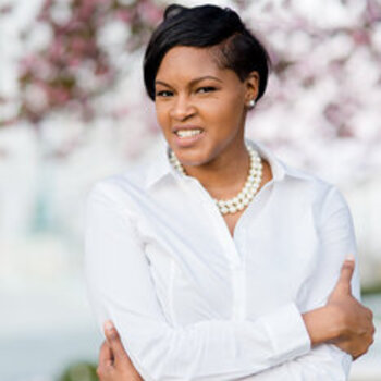 Avatar of Shivonne Odom