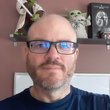 Avatar of Christopher Langelier