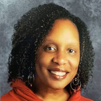 Avatar of Wendy B. Pitts