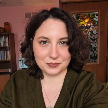 Avatar of Brittany Haney Navetta