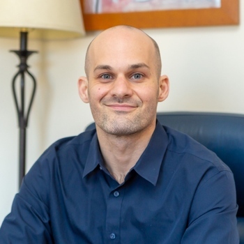 Avatar of Aaron Kogel Smucker