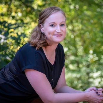 Clinician Headshot