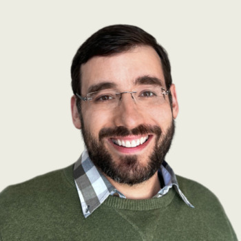 Avatar of Jonathan Wolfrum, LMFT