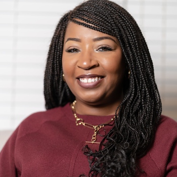 Avatar of Tiffany Keller-Goolsby