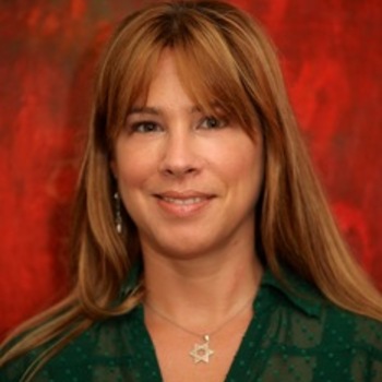Clinician Headshot