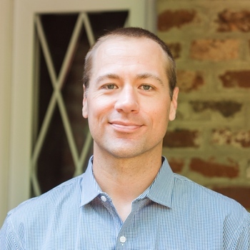 Avatar of Parke Sterling